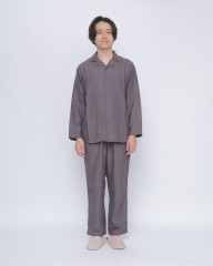 ルームウェア【CLEAN SLEEP & ROOM WEAR ボトムス（ロング丈