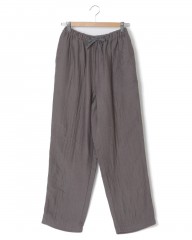 WARPルームウェア【CLEAN SLEEP & ROOM WEAR ボトムス（ロング丈）】mb_c0