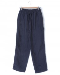 WARPルームウェア【CLEAN SLEEP & ROOM WEAR ボトムス（ロング丈）】mb_c1
