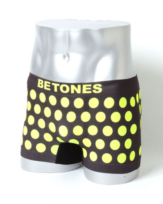 BETONES(ビトーンズ) ボクサーパンツ【BUBBLE5】