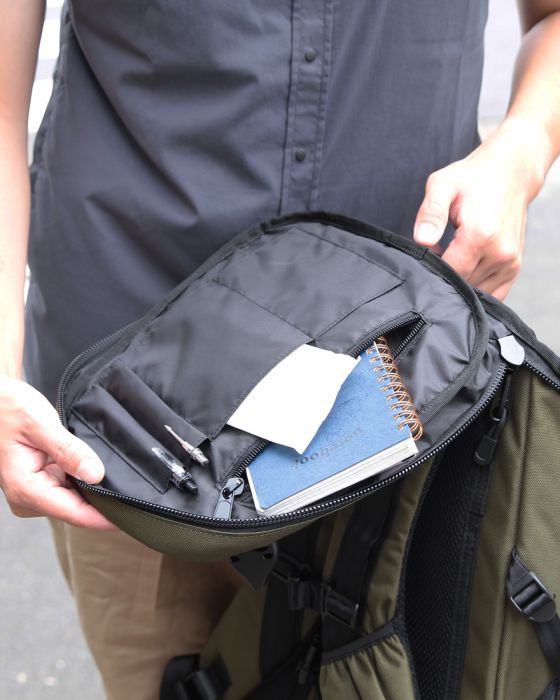 narifuri ナリフリ Tactical backpack（NF736）通販【paper 福岡】