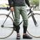 シンイチロウ・アラカワが手がける“大人モード”な自転車パンツ