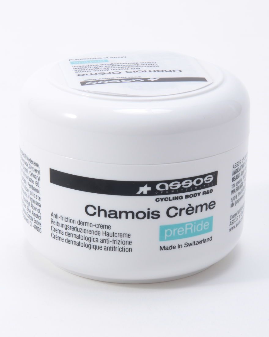 assos chamois