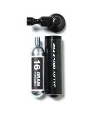 LEZYNE携行用CO2ボンベ【ALLOY DRIVE CO2】mb_06l