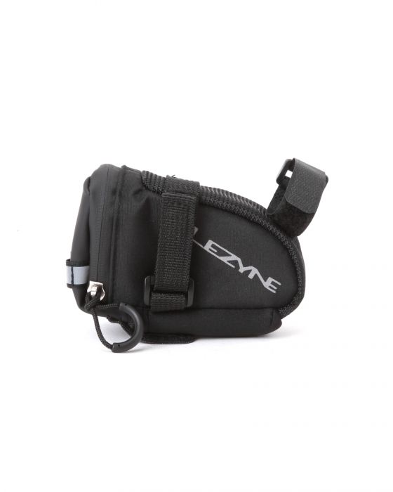 LEZYNEサドルバッグ 【LEZYNE M-CADDY】01l