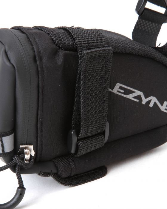 LEZYNEサドルバッグ 【LEZYNE M-CADDY】08l