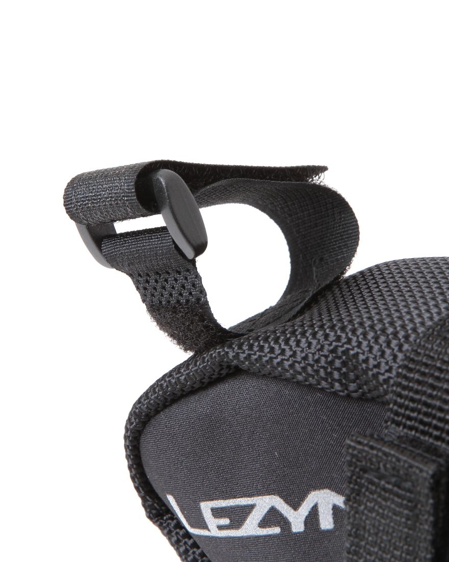 LEZYNEサドルバッグ 【LEZYNE M-CADDY】09l