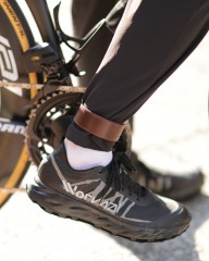 BROOKSレザーアンクルバンド【TROUSER STRAP】mb_09l