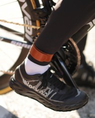 BROOKSレザーアンクルバンド【TROUSER STRAP】mb_10l