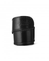 BROOKSレザーアンクルバンド【TROUSER STRAP】mb_c1