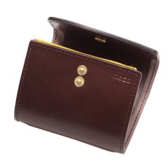 mocaレザーウォレット【Dual Wallet 01】mb_06l
