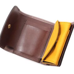 mocaレザーウォレット【Dual Wallet 01】mb_08l