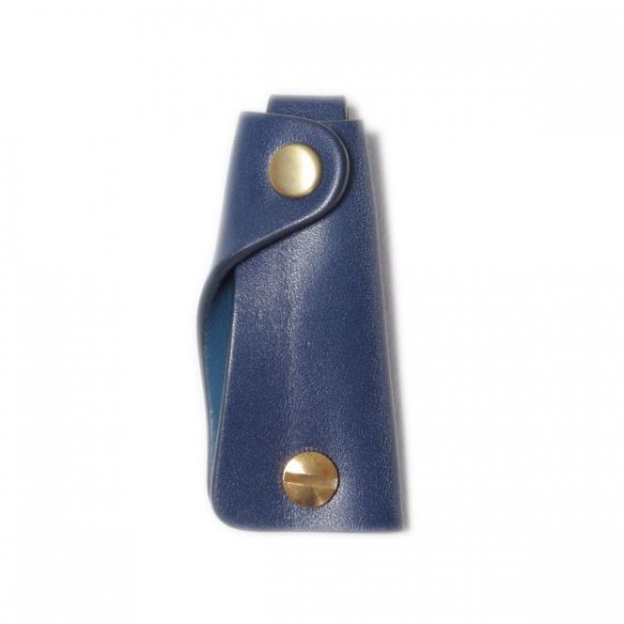 mocaレザーキーケース【Key Case 02】ma