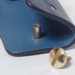 mocaレザーキーケース【Key Case 02】mb_05l