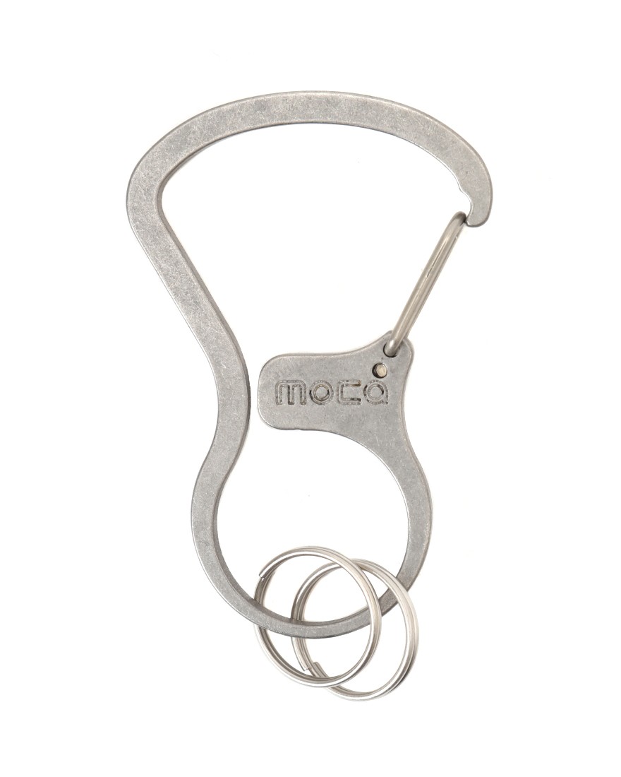 mocaキーホルダー【Key Holder 03】c1