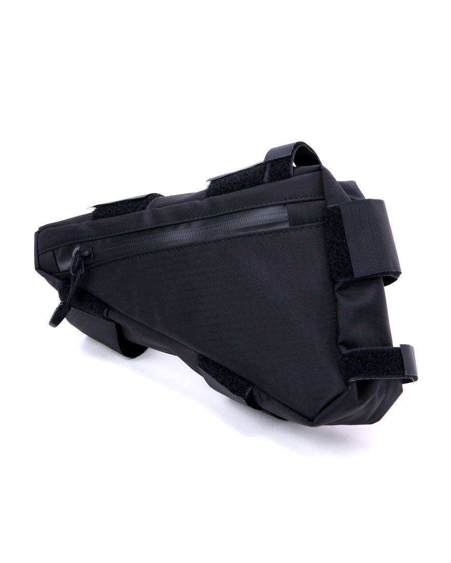 FAIRWEATHERコーナーバッグ【corner bag ripstop 1.7L】01l