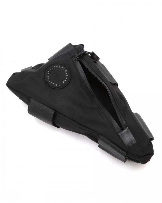 FAIRWEATHERコーナーバッグ【corner bag ripstop 1.7L】02l
