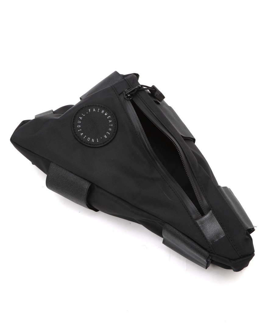 FAIRWEATHERコーナーバッグ【corner bag ripstop 1.7L】02l