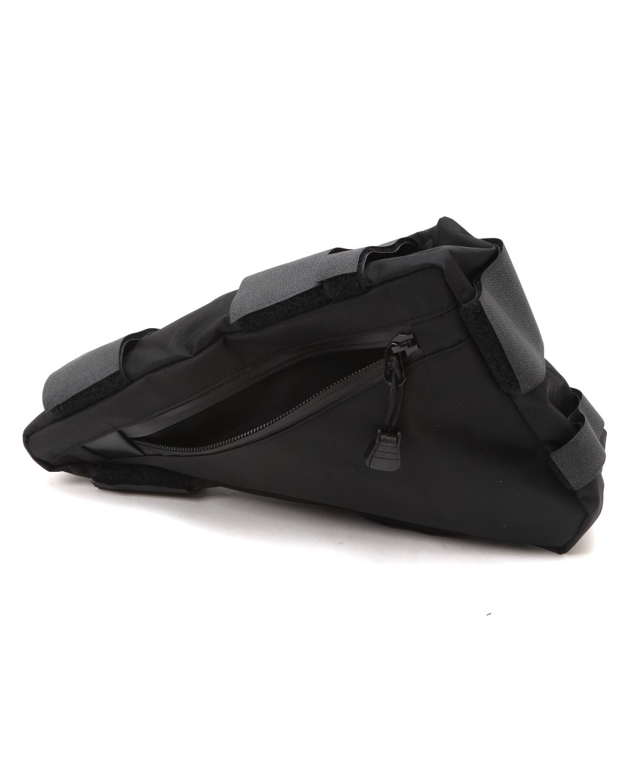 FAIRWEATHERコーナーバッグ【corner bag ripstop 1.7L】03l