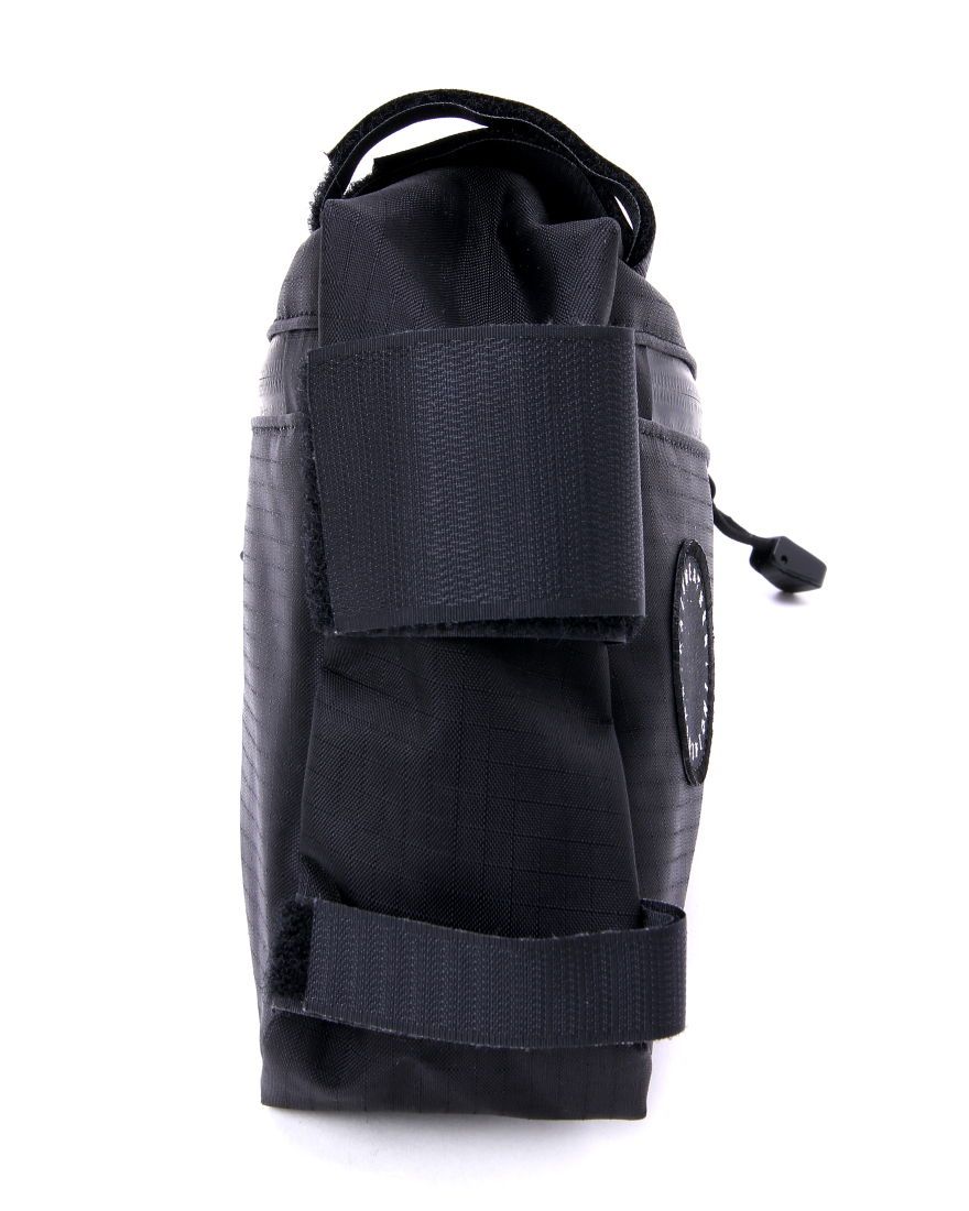 FAIRWEATHERコーナーバッグ【corner bag ripstop 1.7L】04l