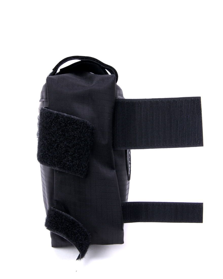 FAIRWEATHERコーナーバッグ【corner bag ripstop 1.7L】05l