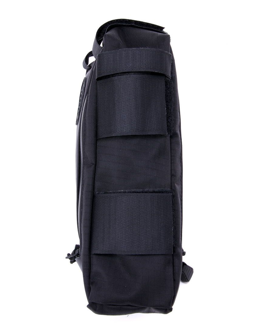 FAIRWEATHERコーナーバッグ【corner bag ripstop 1.7L】06l