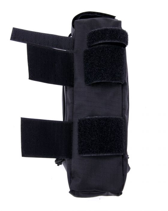 FAIRWEATHERコーナーバッグ【corner bag ripstop 1.7L】07l