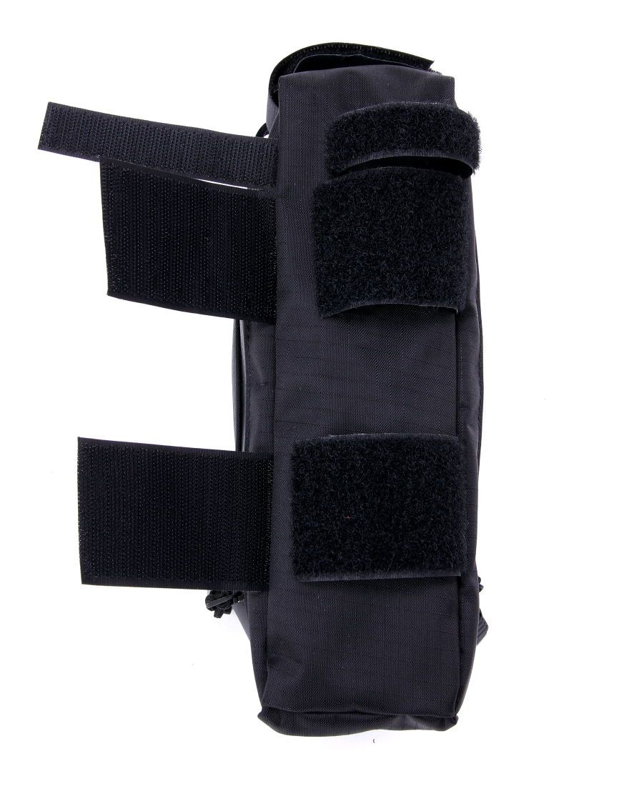 FAIRWEATHERコーナーバッグ【corner bag ripstop 1.7L】07l