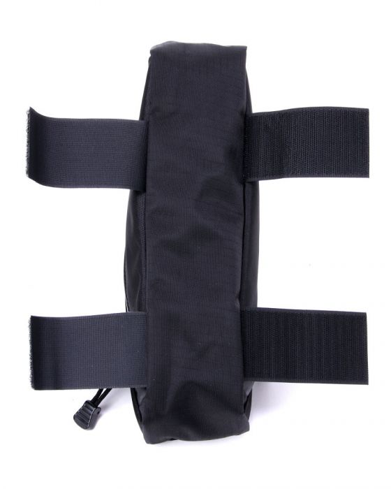 FAIRWEATHERコーナーバッグ【corner bag ripstop 1.7L】09l