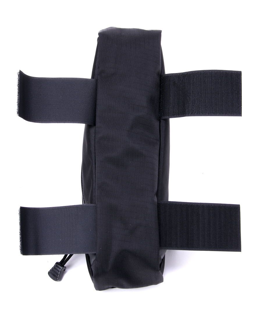 FAIRWEATHERコーナーバッグ【corner bag ripstop 1.7L】09l