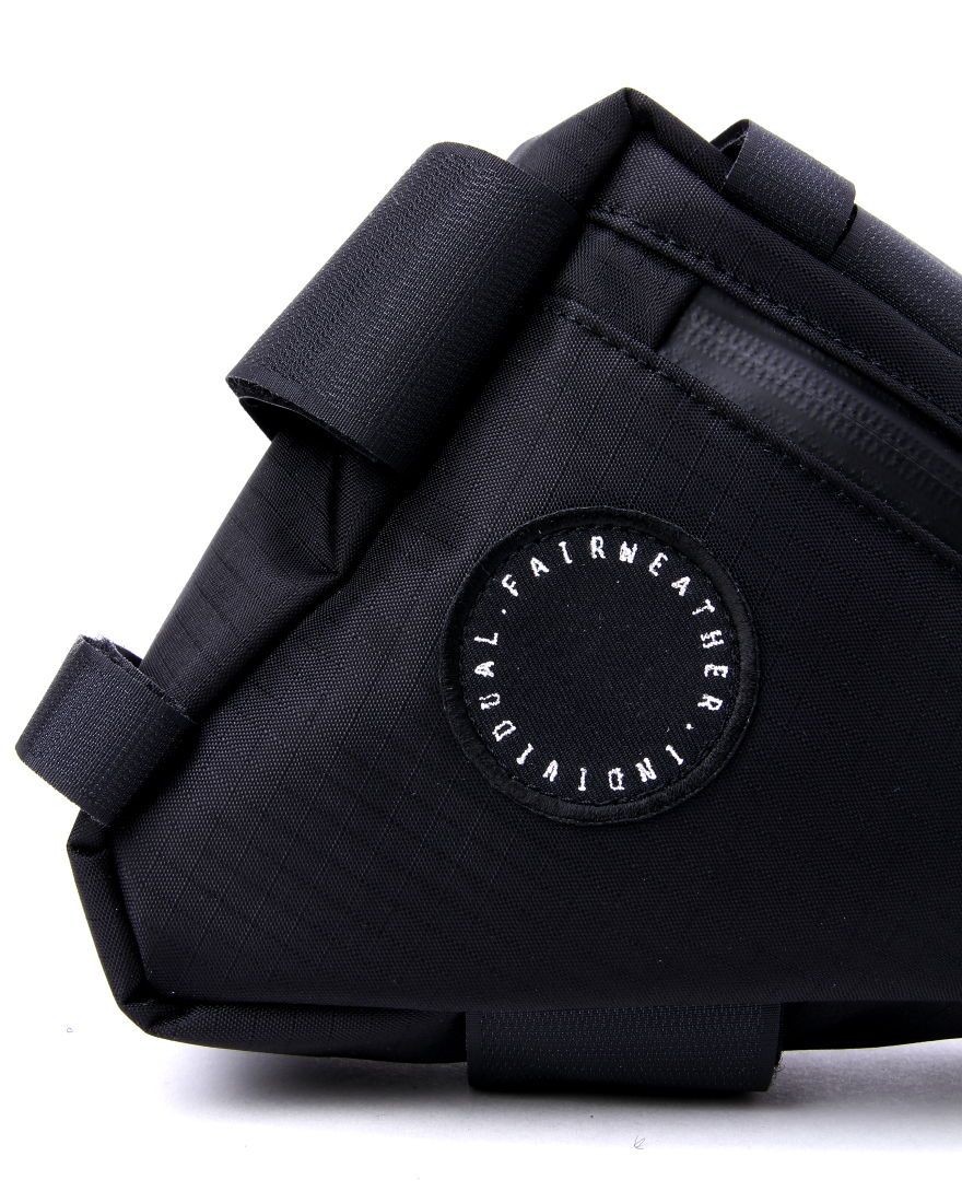 FAIRWEATHERコーナーバッグ【corner bag ripstop 1.7L】11l