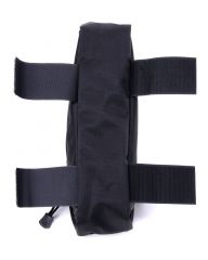 FAIRWEATHERコーナーバッグ【corner bag ripstop 1.7L】mb_09l