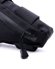 FAIRWEATHERコーナーバッグ【corner bag ripstop 1.7L】mb_10l