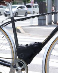 FAIRWEATHERコーナーバッグ【corner bag ripstop 1.7L】mb_16l