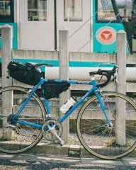 FAIRWEATHERコーナーバッグ【corner bag ripstop 1.7L】mb_19l