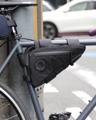 FAIRWEATHERコーナーバッグ【corner bag ripstop 1.7L】mb_ma