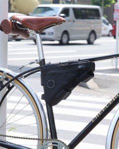 コーナーバッグ【corner bag ripstop 1.7L】