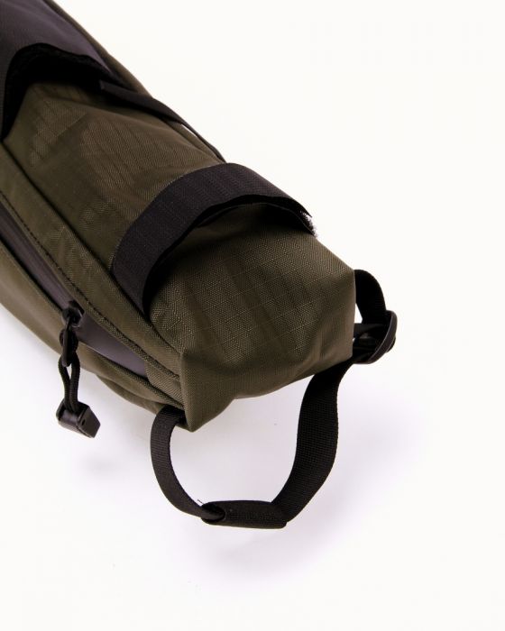 FAIRWEATHERフレームバッグ【frame bag  ripstop 3.5L】03l