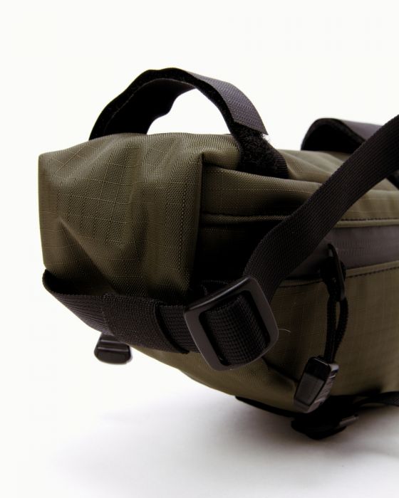 FAIRWEATHERフレームバッグ【frame bag  ripstop 3.5L】04l