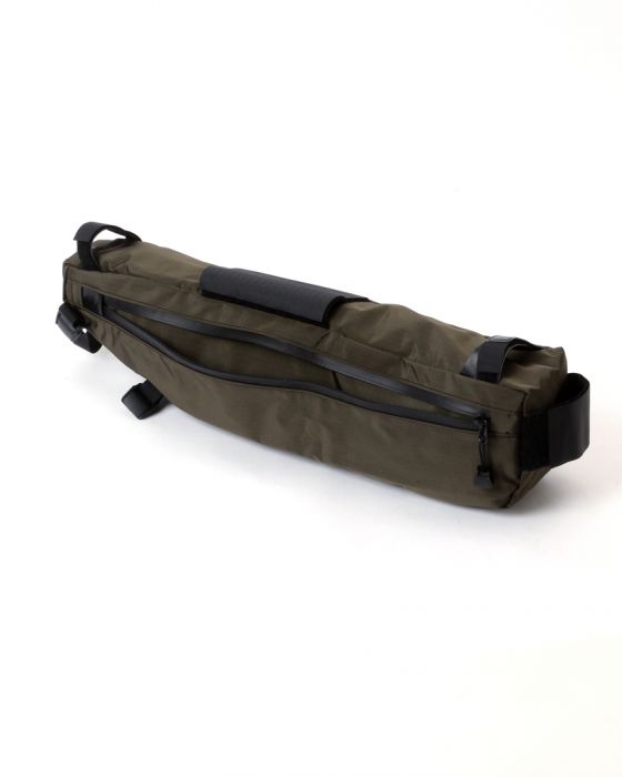 FAIRWEATHERフレームバッグ【frame bag  ripstop 3.5L】11l