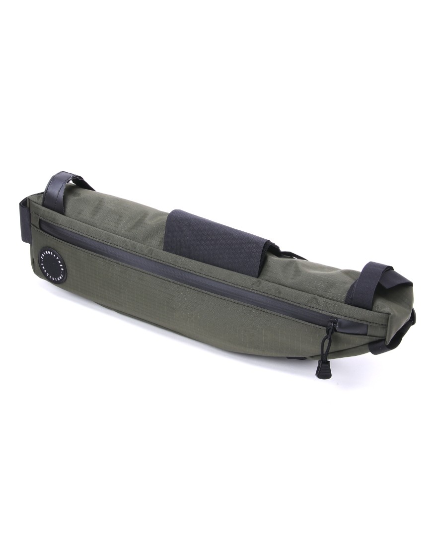 FAIRWEATHERフレームバッグ【frame bag  ripstop 3.5L】c1