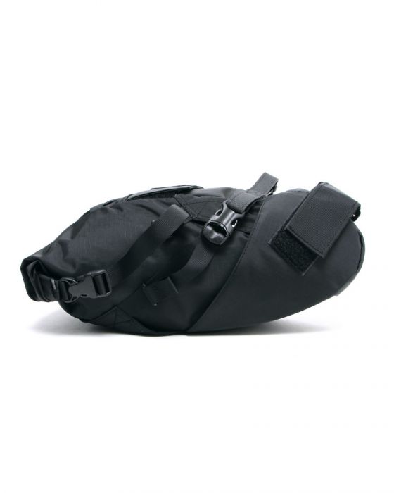 サドルバッグ【seat bag ripstop 3-6L】｜FAIRWEATHER（フェア