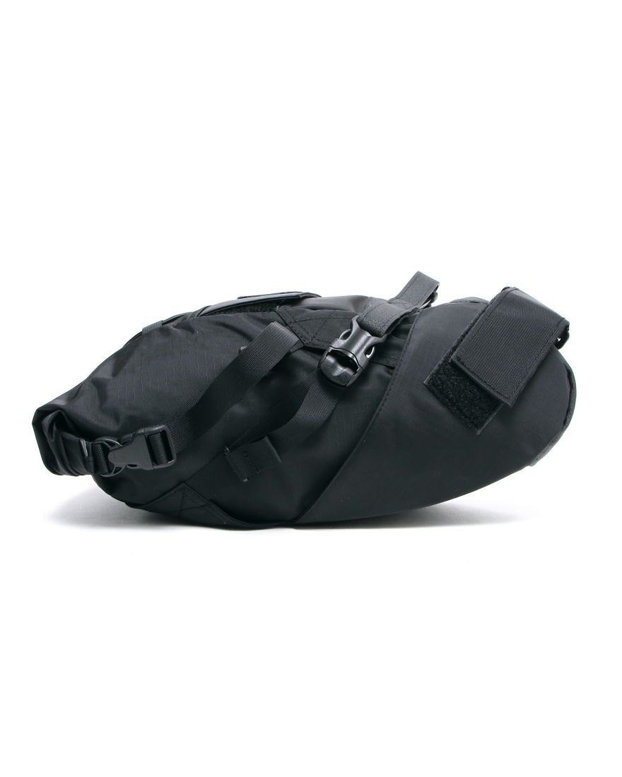 FAIRWEATHERサドルバッグ【seat bag ripstop 3-6L】03l