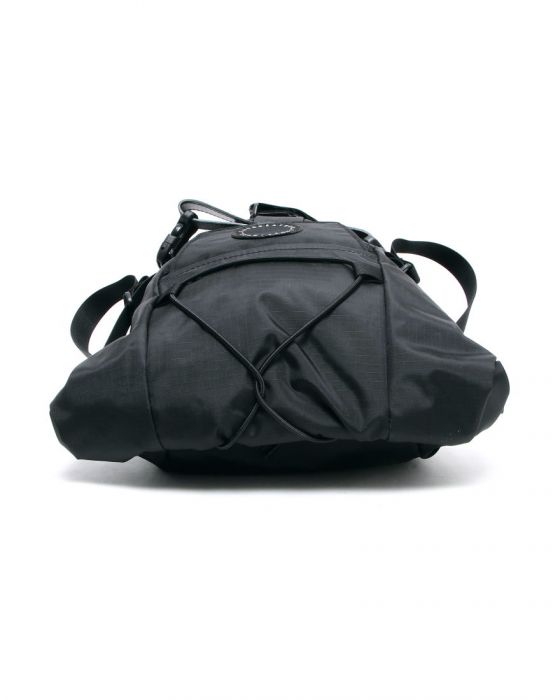 FAIRWEATHERサドルバッグ【seat bag ripstop 3-6L】04l