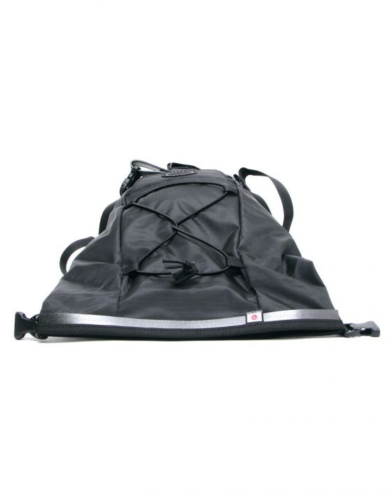 FAIRWEATHERサドルバッグ【seat bag ripstop 3-6L】05l