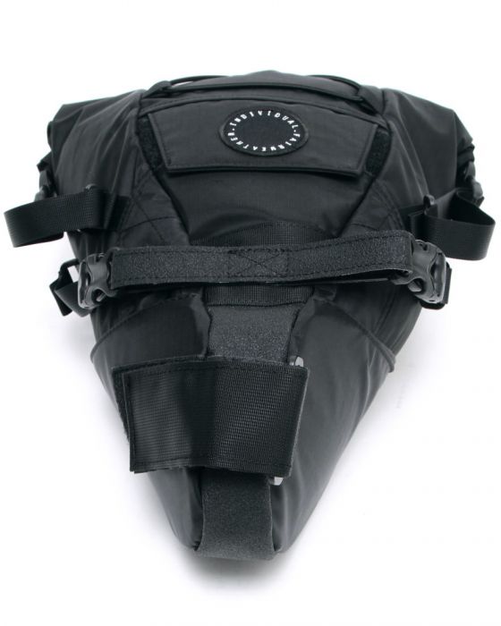 FAIRWEATHERサドルバッグ【seat bag ripstop 3-6L】07l