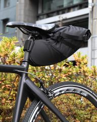 FAIRWEATHERサドルバッグ【seat bag ripstop 3-6L】mb_22l