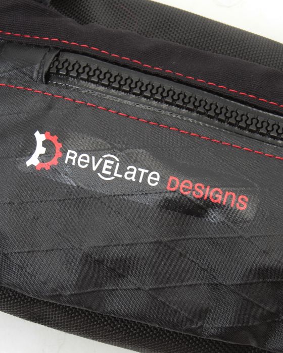 フレームバッグ【Tangle Frame Bag-M】|REVELATE DESIGNS(レベ フレームバッグ【Tangle Frame Bag-M】|REVELATE DESIGNS(レベ
