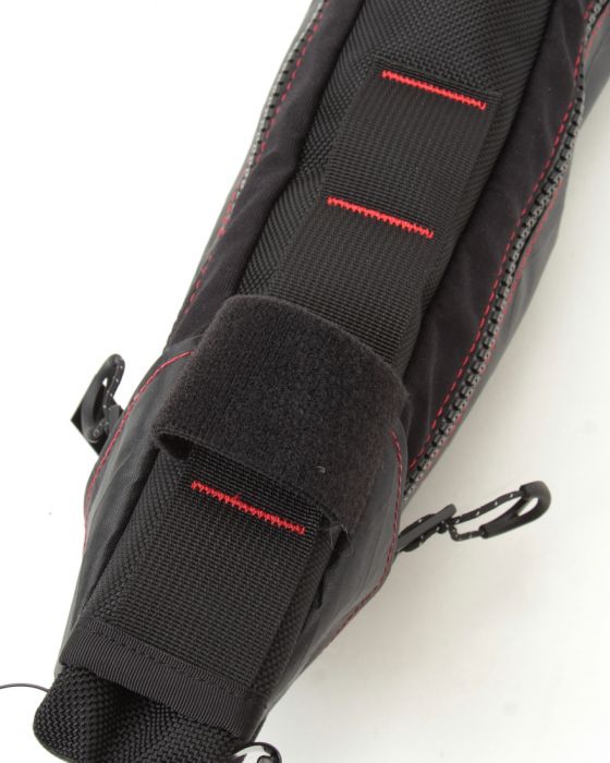 REVELATE DESIGNSフレームバッグ【Tangle Frame Bag-M】12l