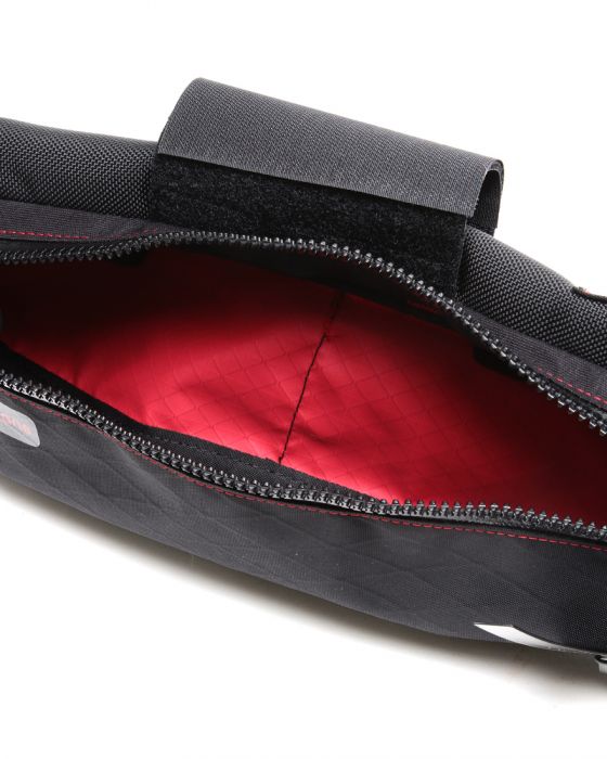 REVELATE DESIGNSフレームバッグ【Tangle Frame Bag-S】09l